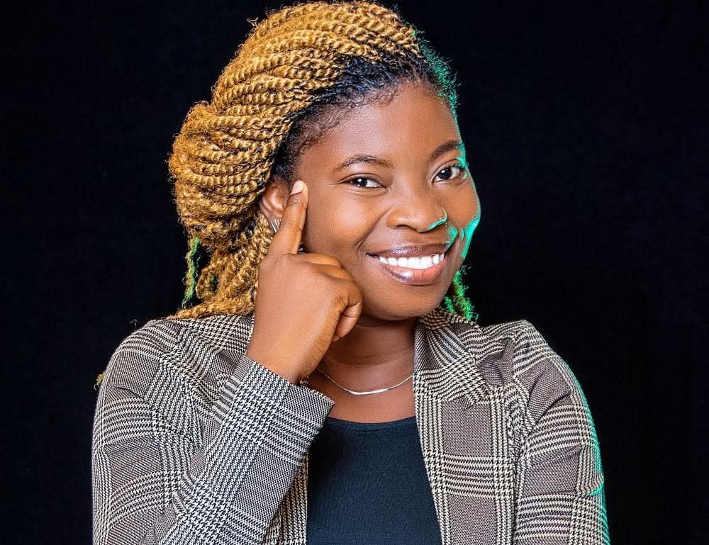 Émilie DEGBE - Animatrice