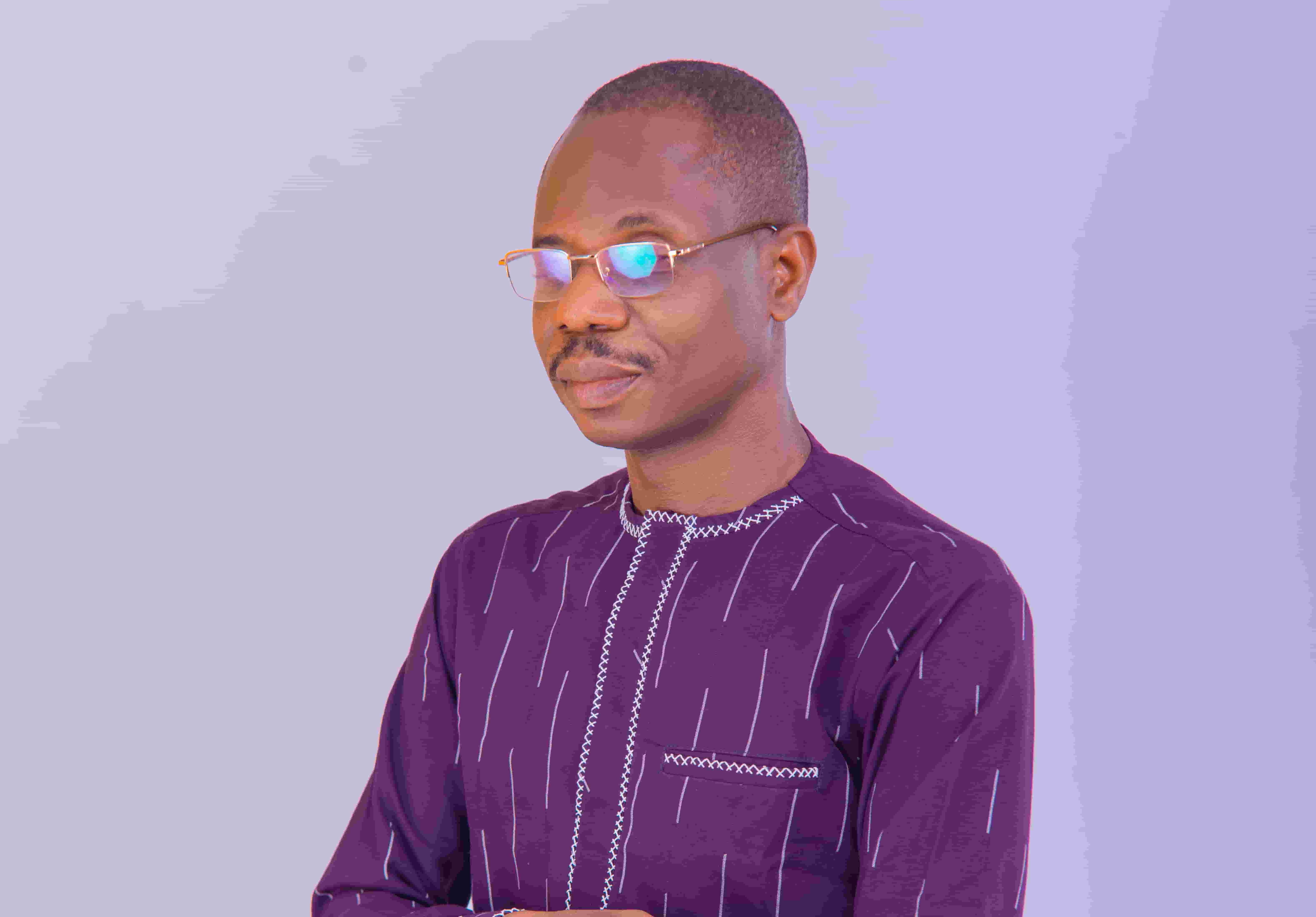 Louis LOKOU - Journaliste