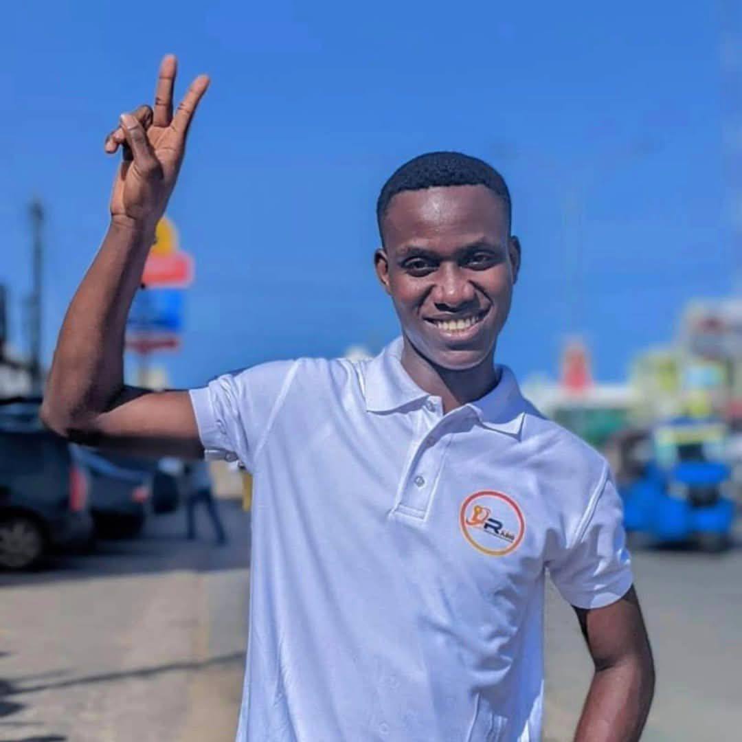 Séverin KOUMEDJRO - Technicien